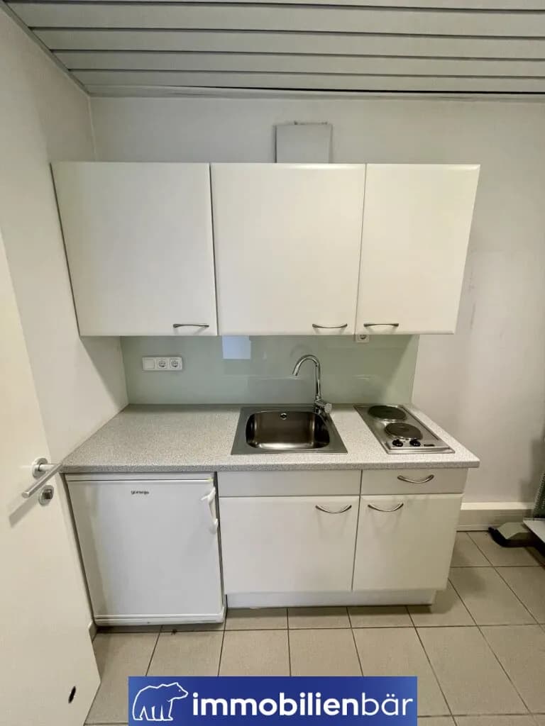 2-Zimmer-Gewerbeimmobilie mieten in Schärding – 106 m², € 833 – Bild 13 von 19
