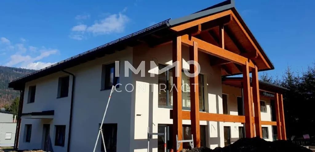 Gewerbeimmobilie kaufen in Hermagor – 407,23 m², € 2.950.000 – Bild 2 von 12