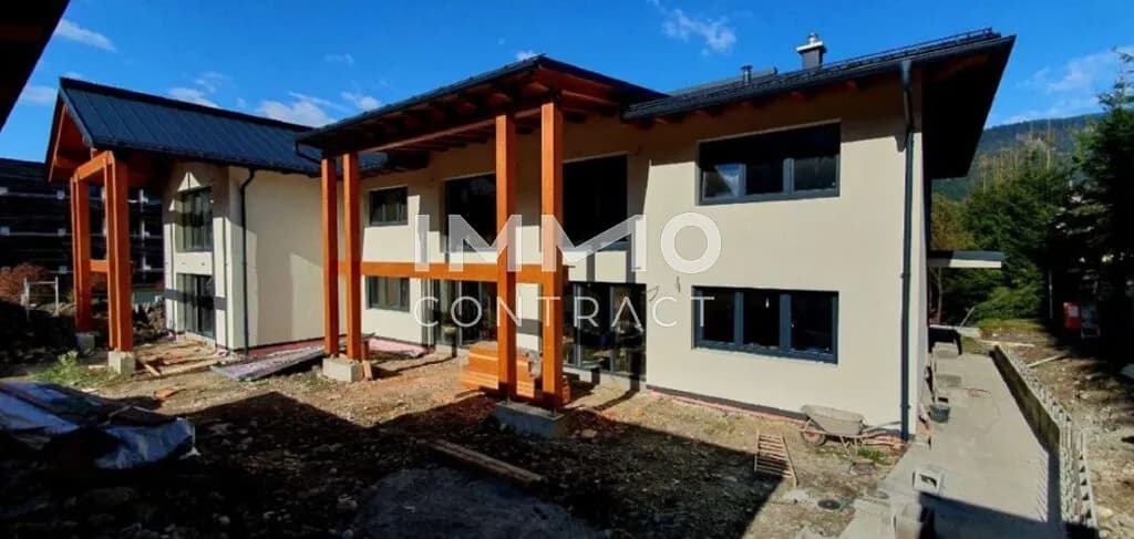 Gewerbeimmobilie kaufen in Hermagor – 407,23 m², € 2.950.000 – Bild 4 von 12
