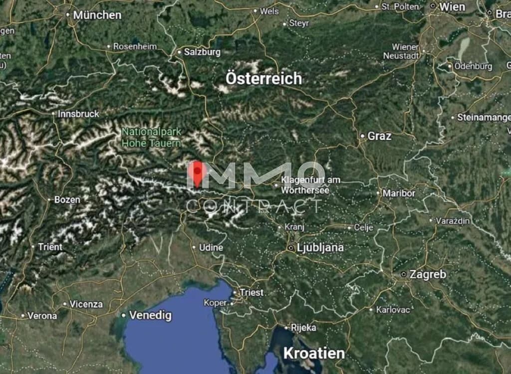 Gewerbeimmobilie kaufen in Hermagor – 407,23 m², € 2.950.000 – Bild 9 von 12