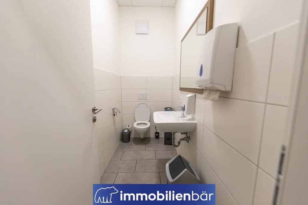 Gewerbeimmobilie mieten in Grieskirchen – 99 m², € 1.690 – Bild 6 von 8