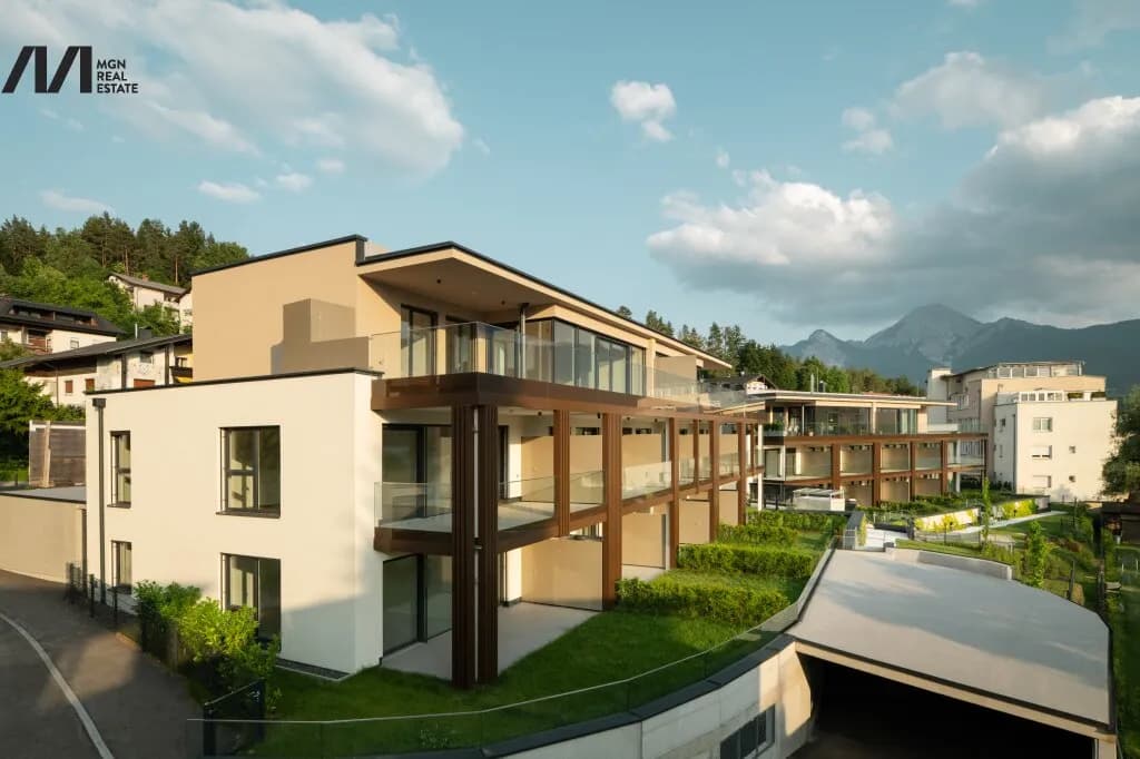 2-Zimmer-Wohnung kaufen in Villach – 70,06 m², € 919.000 – Bild 7 von 10