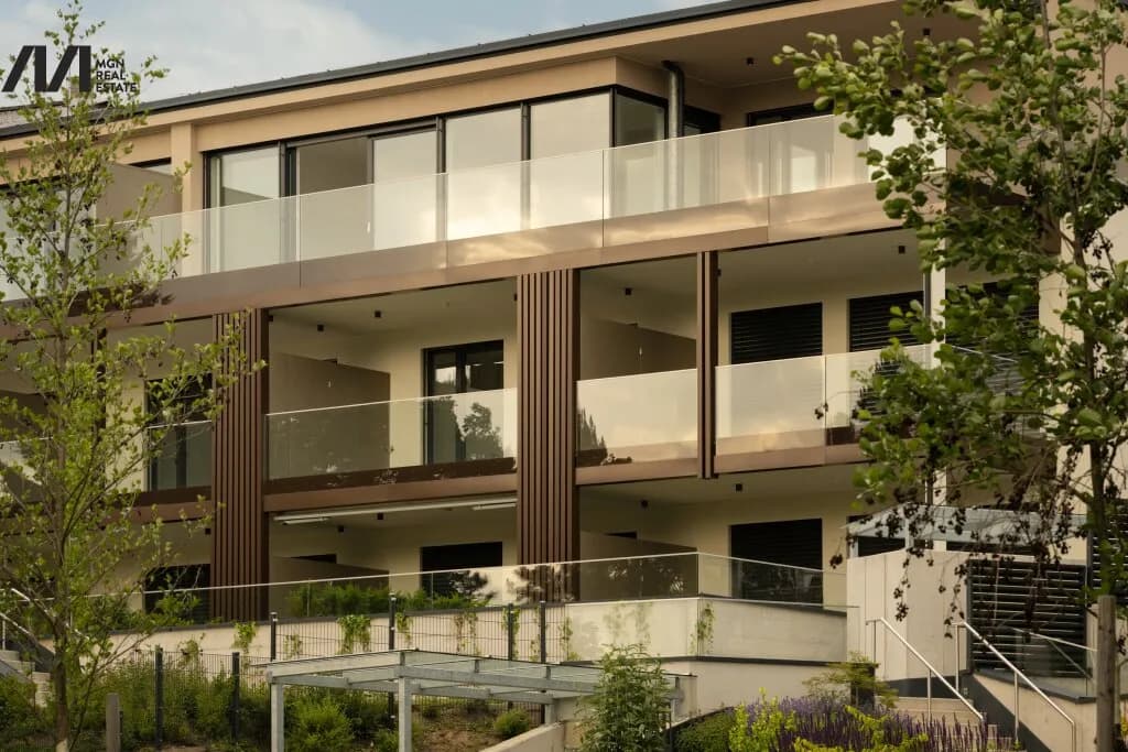 2-Zimmer-Wohnung kaufen in Villach – 70,06 m², € 919.000 – Bild 8 von 10