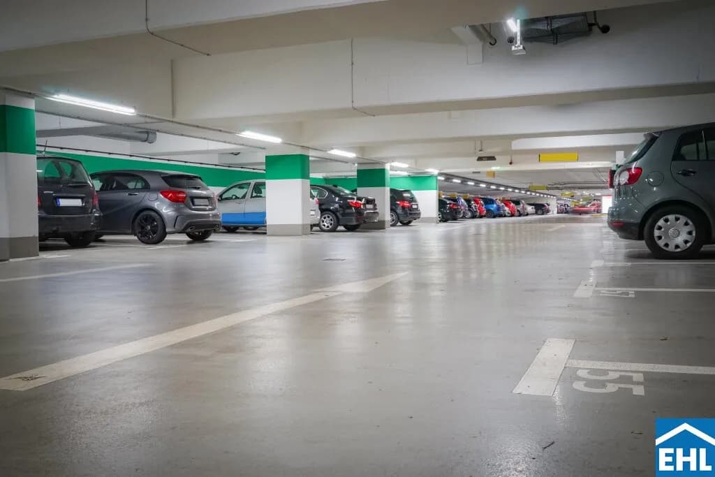 Immobilie kaufen in Wien – € 35.000