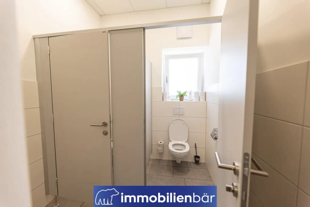 Gewerbeimmobilie mieten in Grieskirchen – 99 m², € 1.690 – Bild 6 von 9