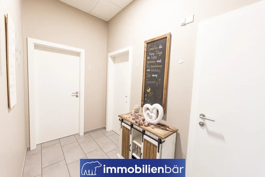 Gewerbeimmobilie mieten in Grieskirchen – 99 m², € 1.690 – Bild 8 von 9