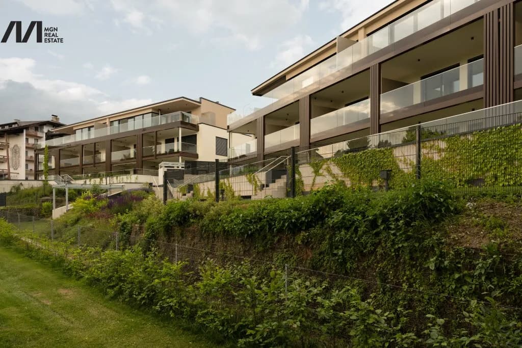 2-Zimmer-Wohnung kaufen in Villach – 46,28 m², € 599.000 – Bild 3 von 8