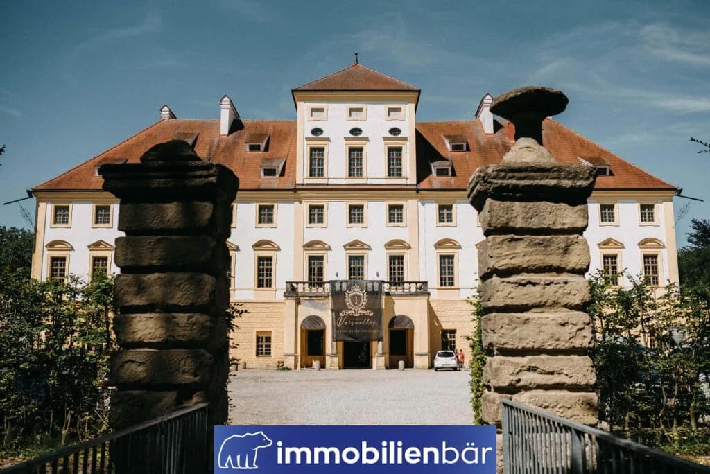 Gewerbeimmobilie mieten in Ried im Innkreis – 445 m², € 1.400