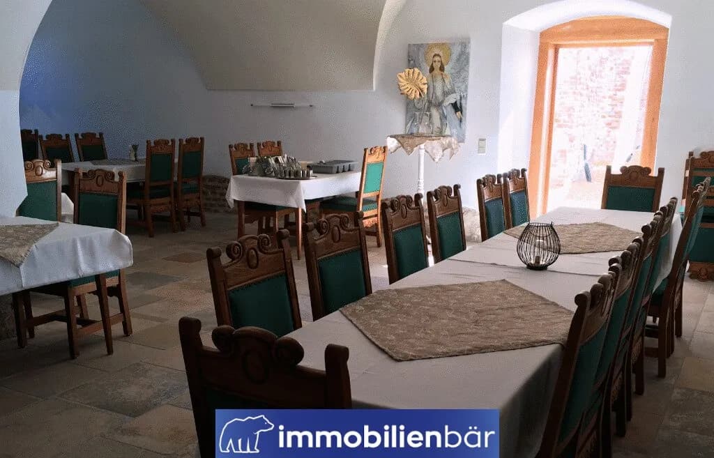 Gewerbeimmobilie mieten in Ried im Innkreis – 445 m², € 1.400 – Bild 4 von 12