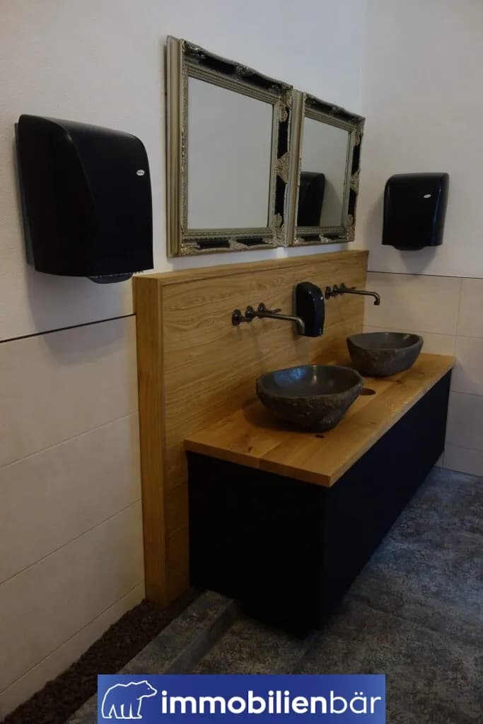 Gewerbeimmobilie mieten in Ried im Innkreis – 445 m², € 1.400 – Bild 7 von 12