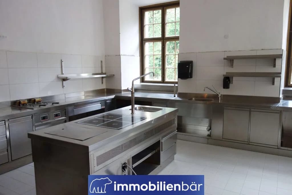 Gewerbeimmobilie mieten in Ried im Innkreis – 445 m², € 1.400 – Bild 10 von 12