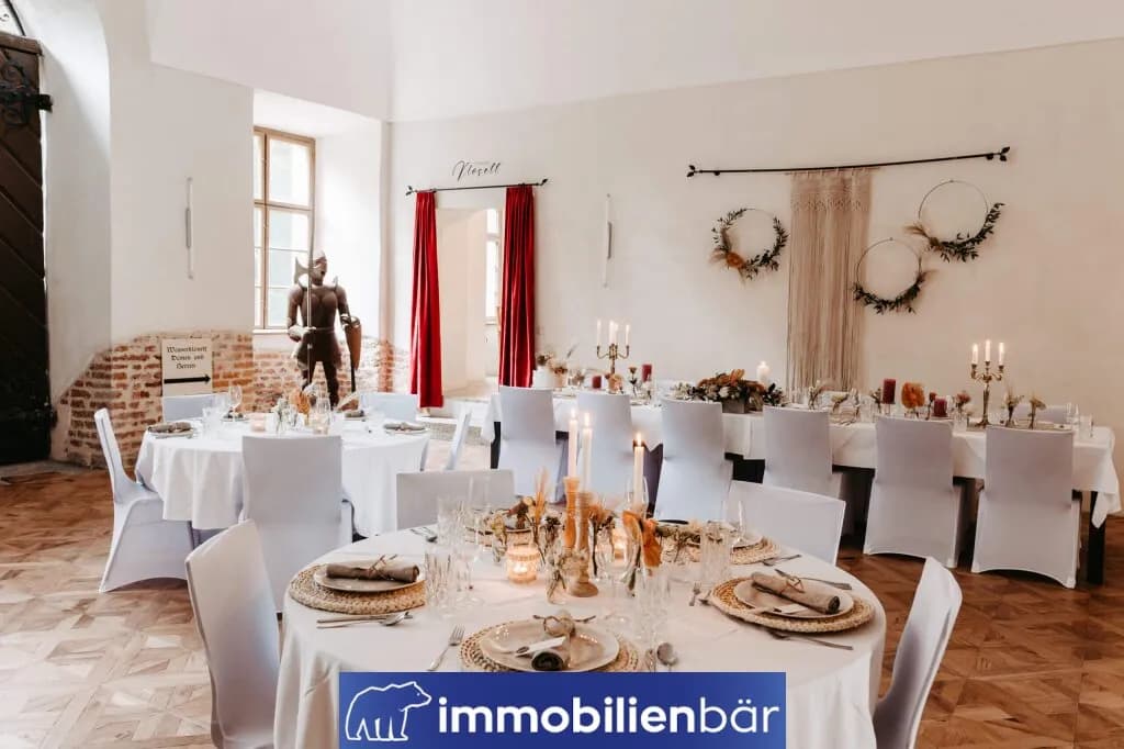 Gewerbeimmobilie mieten in Ried im Innkreis – 445 m², € 1.400 – Bild 11 von 12