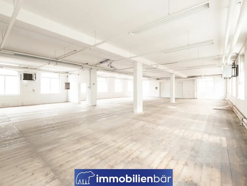 Gewerbeimmobilie mieten in Wels – 442 m², € 5 – Bild 6 von 19
