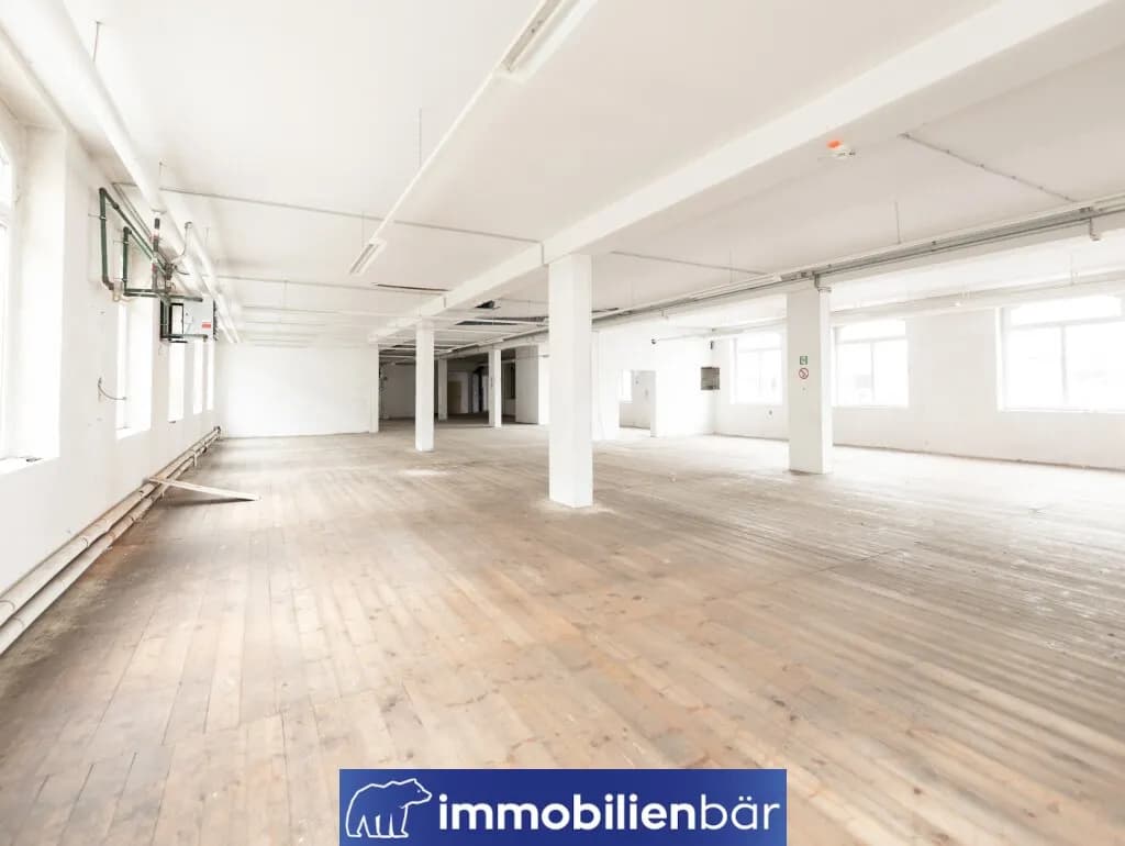 Gewerbeimmobilie mieten in Wels – 442 m², € 5 – Bild 7 von 19