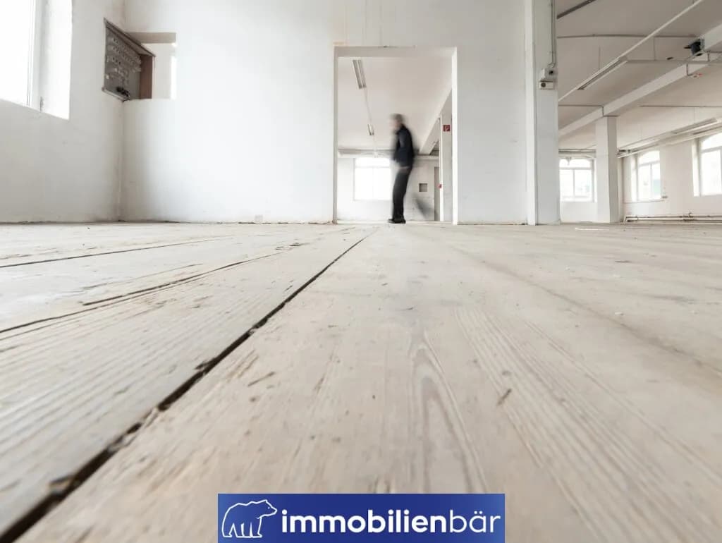 Gewerbeimmobilie mieten in Wels – 442 m², € 5 – Bild 8 von 19