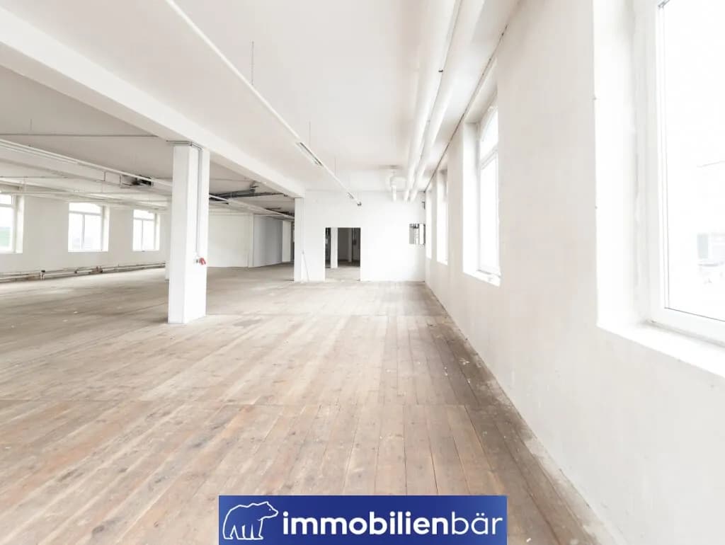 Gewerbeimmobilie mieten in Wels – 442 m², € 5 – Bild 9 von 19