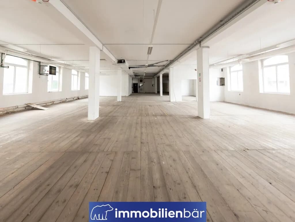 Gewerbeimmobilie mieten in Wels – 442 m², € 5 – Bild 10 von 19