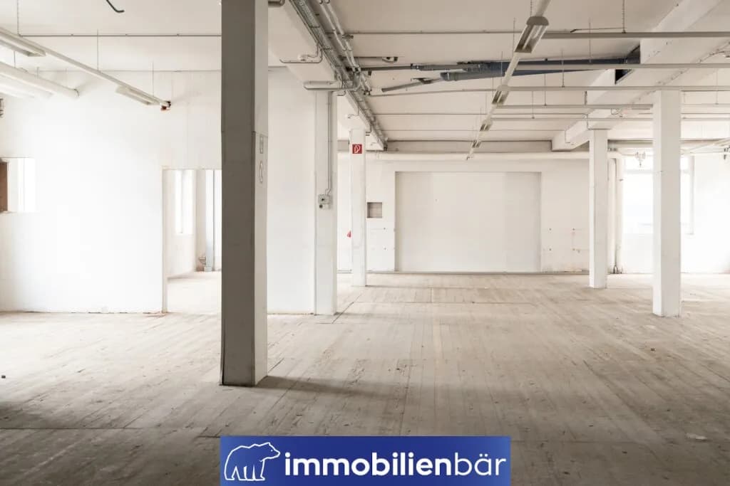 Gewerbeimmobilie mieten in Wels – 442 m², € 5 – Bild 11 von 19