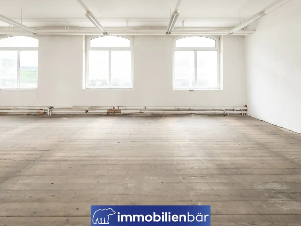 Gewerbeimmobilie mieten in Wels – 442 m², € 5 – Bild 12 von 19