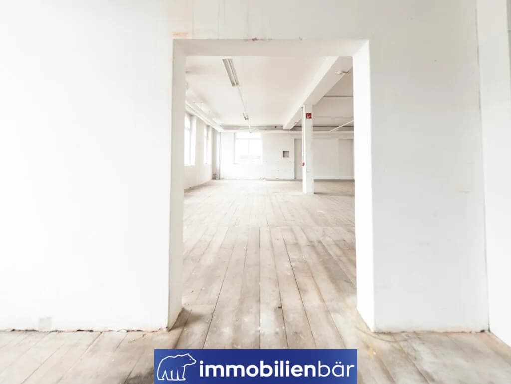 Gewerbeimmobilie mieten in Wels – 442 m², € 5 – Bild 13 von 19
