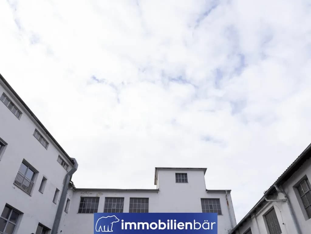 Gewerbeimmobilie mieten in Wels – 442 m², € 5 – Bild 17 von 19