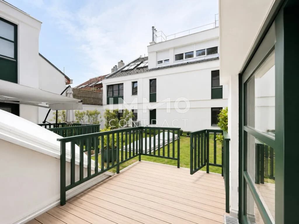 Immobilie kaufen in Wien – 124,41 m², € 990.000 – Bild 5 von 21