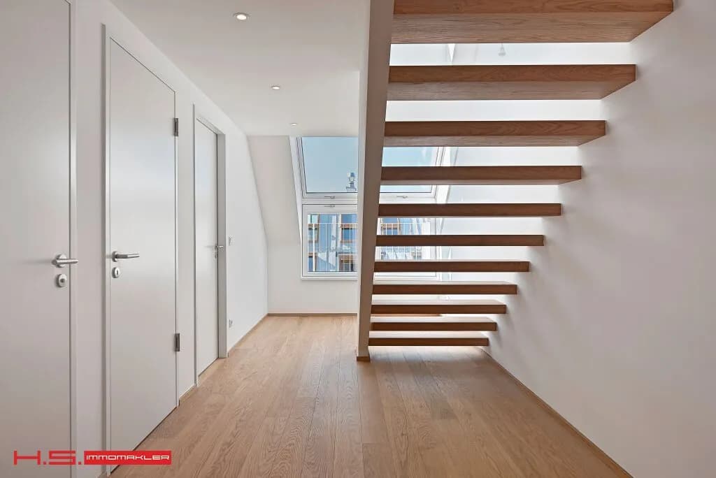 4-Zimmer-Wohnung kaufen in Wien – 146 m², € 1.490.000 – Bild 13 von 20