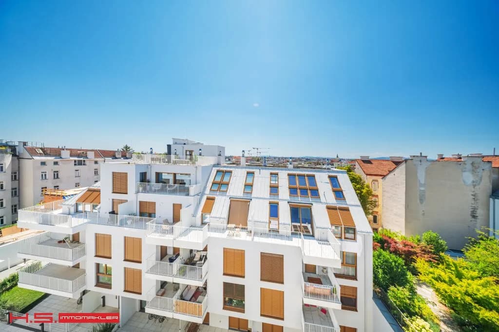 4-Zimmer-Wohnung kaufen in Wien – 146 m², € 1.490.000 – Bild 17 von 20