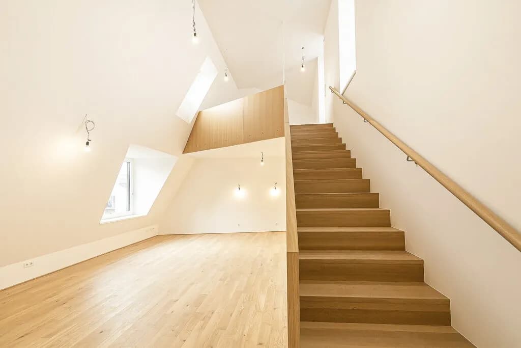 3-Zimmer-Wohnung mieten in Wien – 122,67 m², € 2.975