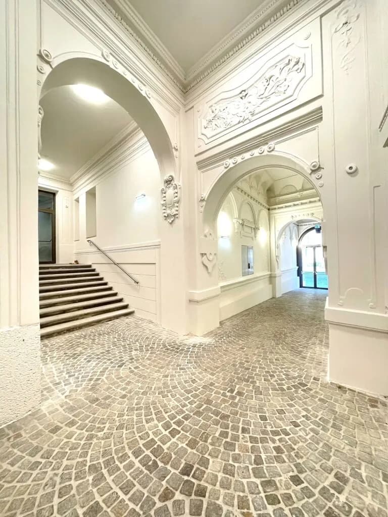 3-Zimmer-Wohnung mieten in Wien – 122,67 m², € 2.975 – Bild 3 von 28