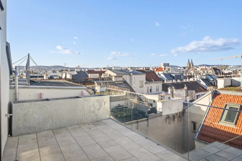 3-Zimmer-Wohnung mieten in Wien – 122,67 m², € 2.975 – Bild 7 von 28