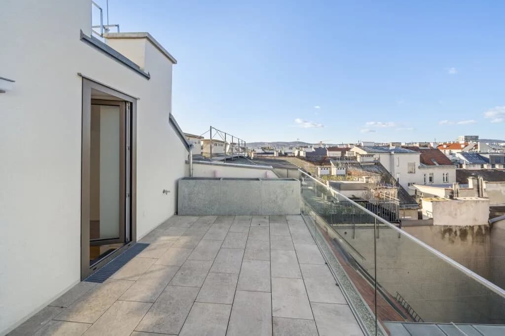 3-Zimmer-Wohnung mieten in Wien – 122,67 m², € 2.975 – Bild 8 von 28