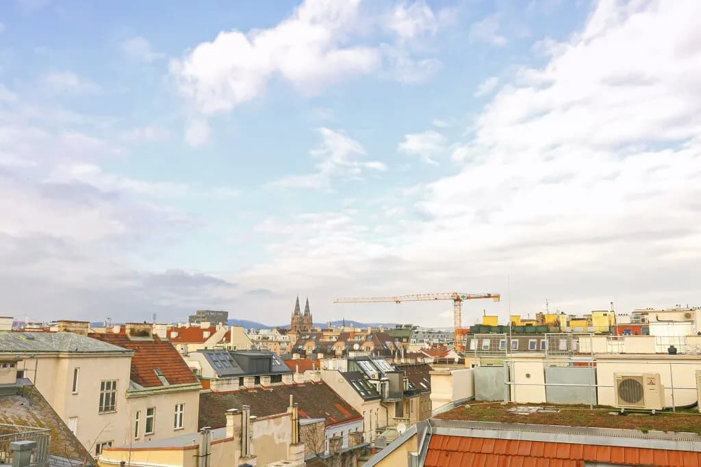 3-Zimmer-Wohnung mieten in Wien – 122,67 m², € 2.975 – Bild 9 von 28