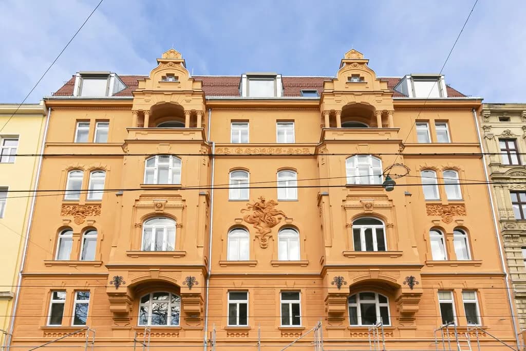 3-Zimmer-Wohnung mieten in Wien – 122,67 m², € 2.975 – Bild 17 von 28