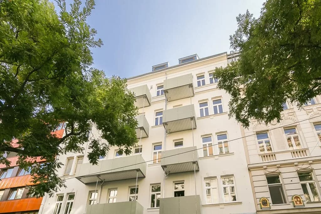 3-Zimmer-Wohnung mieten in Wien – 122,67 m², € 2.975 – Bild 18 von 28