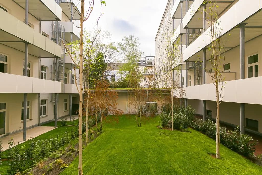 3-Zimmer-Wohnung mieten in Wien – 122,67 m², € 2.975 – Bild 21 von 28
