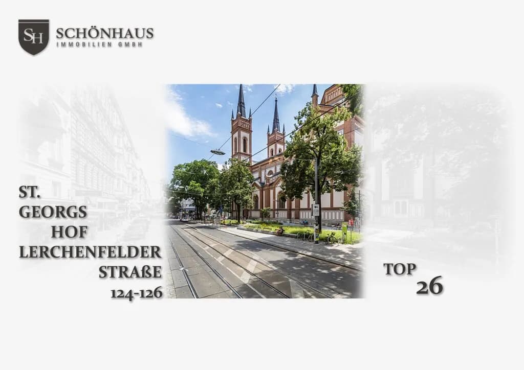 3-Zimmer-Wohnung mieten in Wien – 122,67 m², € 2.975 – Bild 24 von 28