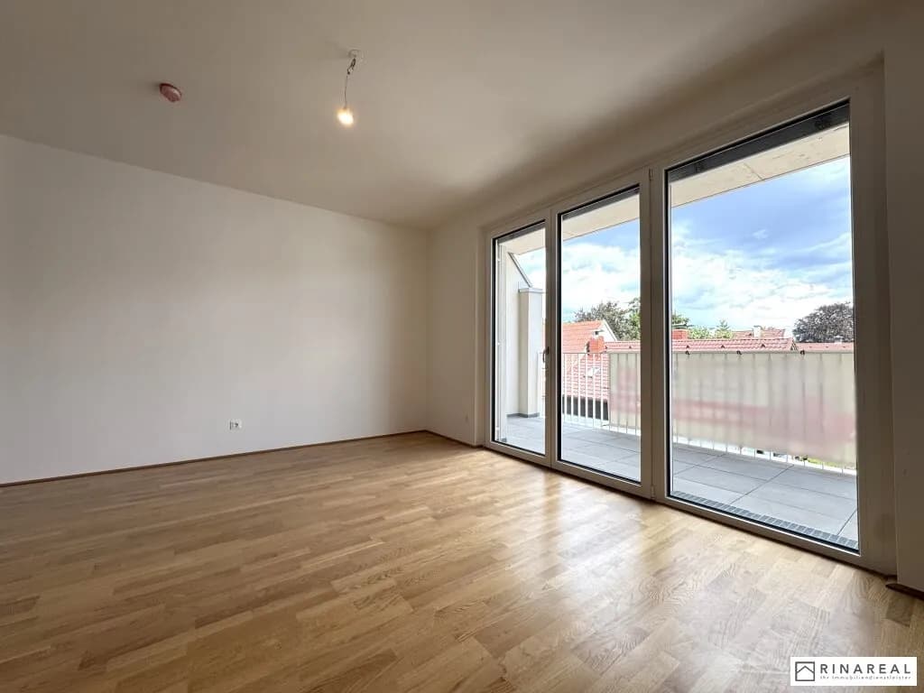 1-Zimmer-Wohnung mieten in Wiener Neustadt – 32,93 m², € 640 – Bild 4 von 14