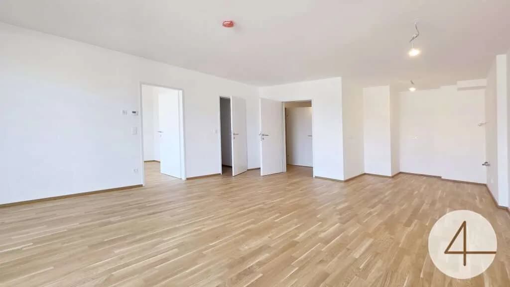 Wohnung kaufen in Tulln – 62,63 m², € 234.000 – Bild 2 von 9