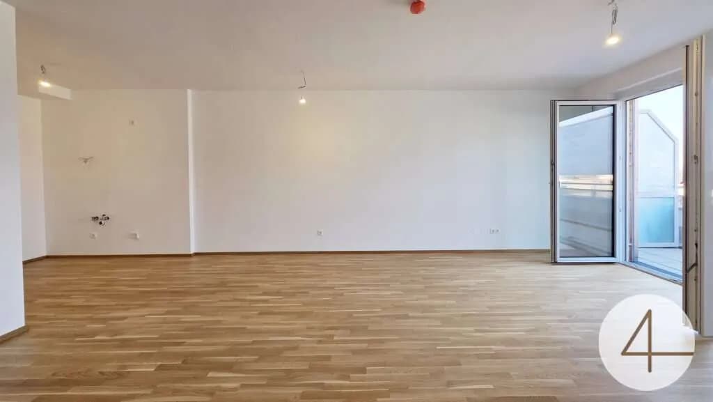 Wohnung kaufen in Tulln – 62,63 m², € 234.000 – Bild 3 von 9