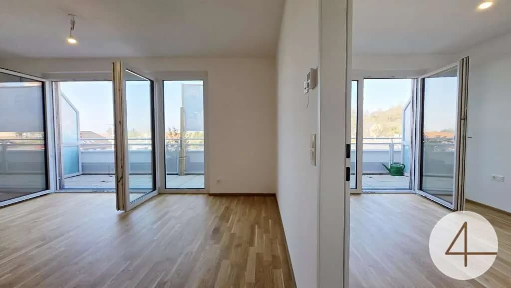 Wohnung kaufen in Tulln – 62,63 m², € 234.000 – Bild 5 von 9