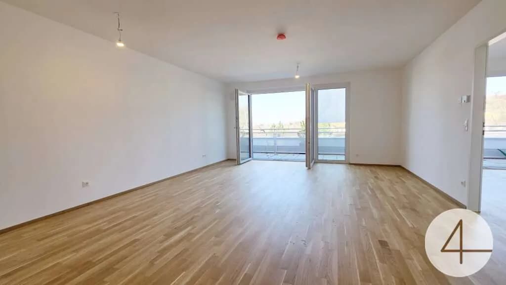 Wohnung kaufen in Tulln – 62,63 m², € 234.000 – Bild 6 von 9