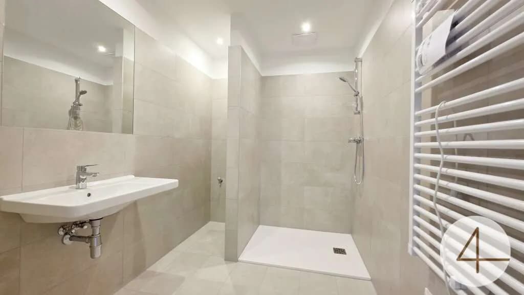 Wohnung kaufen in Tulln – 62,63 m², € 234.000 – Bild 7 von 9