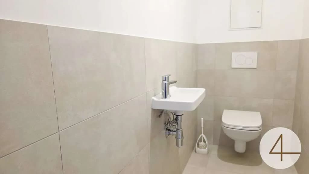 Wohnung kaufen in Tulln – 62,63 m², € 234.000 – Bild 8 von 9