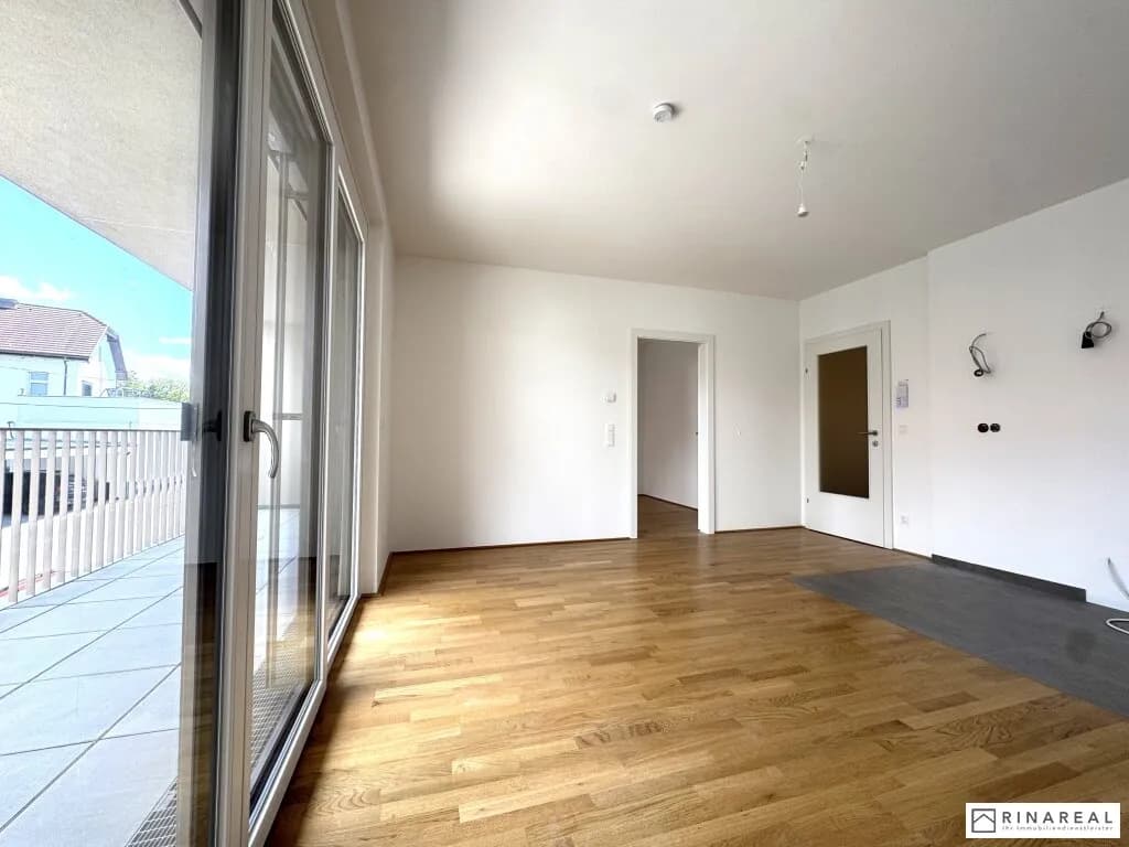 2-Zimmer-Wohnung mieten in Wiener Neustadt – 42,18 m², € 798 – Bild 2 von 16