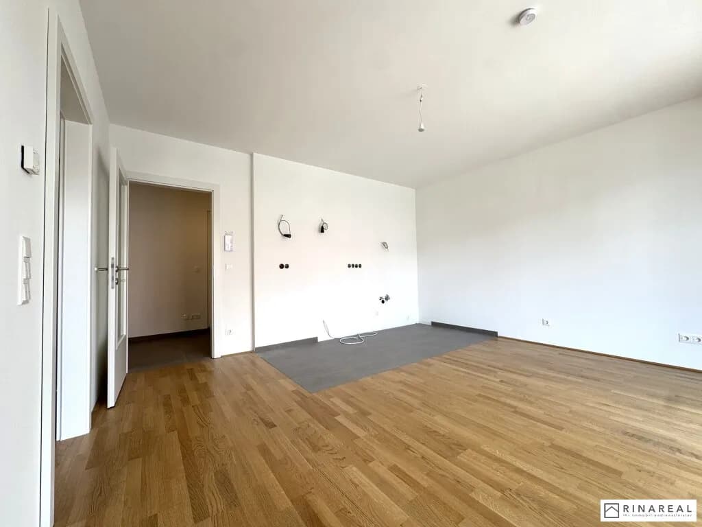 2-Zimmer-Wohnung mieten in Wiener Neustadt – 42,18 m², € 798 – Bild 4 von 16