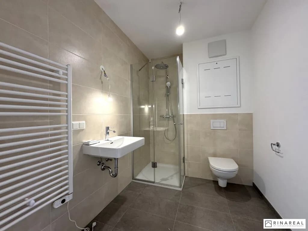 2-Zimmer-Wohnung mieten in Wiener Neustadt – 42,18 m², € 798 – Bild 6 von 16