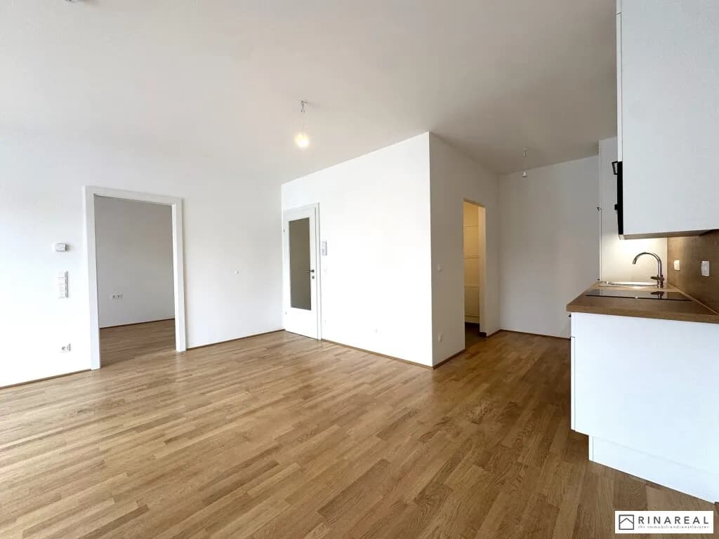 2-Zimmer-Wohnung mieten in Wiener Neustadt – 57,18 m², € 1.039 – Bild 4 von 18