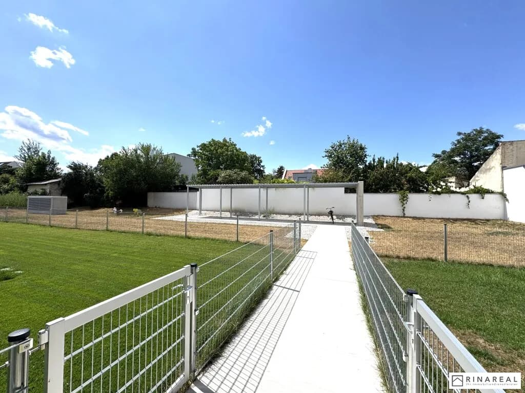 2-Zimmer-Wohnung mieten in Wiener Neustadt – 57,18 m², € 1.039 – Bild 14 von 18