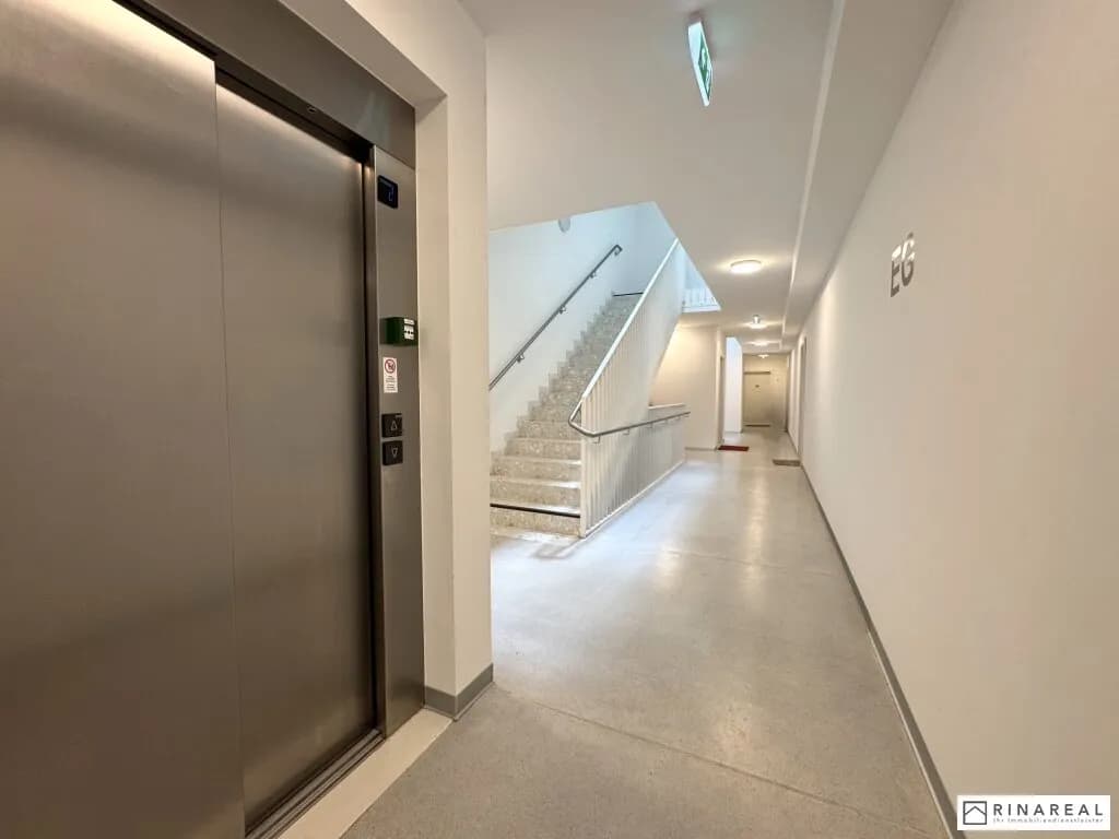 2-Zimmer-Wohnung mieten in Wiener Neustadt – 57,18 m², € 1.039 – Bild 15 von 18